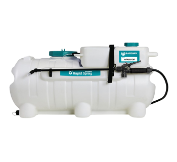 RapidMix, 95L, 8.3lpm 60psi  SVSM0095L0083 - Tank Management