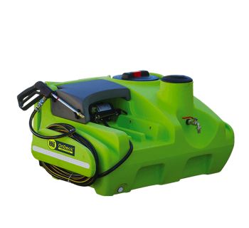 150 litre OnDeck UTV sprayer  PUD0150L0076 - Tank Management