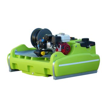 300 litre OnDeck UTV sprayer  PUD0300L0220H3 - Tank Management