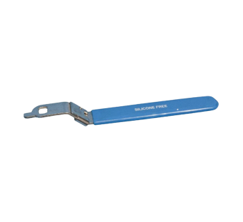 Reverse Stem Valve Handle Only  VAL_52 - Tank Management