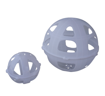 Ball Baffle, 355mm - Boxed  ARB355B - Tank Management