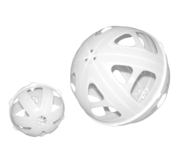 355mm Ball Baffle - Boxed ARB355B - Tank Management