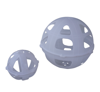 Ball Baffle, 355mm - Boxed  ARB355B - Tank Management