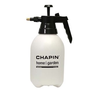 2 litre Chapin multi-purpose trigger sprayer  SMPCH0002L - Tank Management