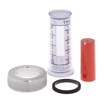 Therma Type H Repair Kit  GAUGE_HGALN_K - Tank Management