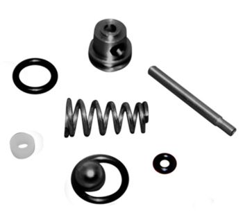 Repair kit for AHG108, AHG109, AHG110, AHG111 Powerjet spray guns  CPLK108R - Tank Management