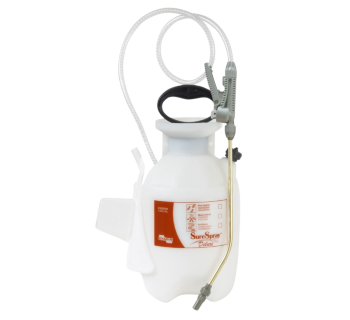 4 litre Chapin Surespray Deluxe hand pump sprayer   SMPC0004L - Tank Management