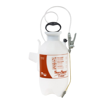 8 litre Chapin Surespray Deluxe hand pump sprayer  SMPC0008L - Tank Management
