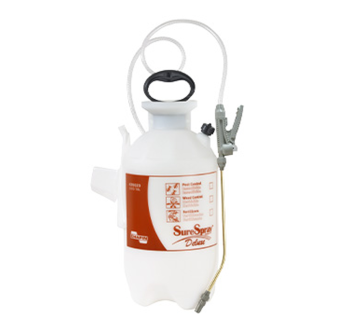 8 litre Chapin Surespray Deluxe hand pump sprayer  SMPC0008L - Tank Management