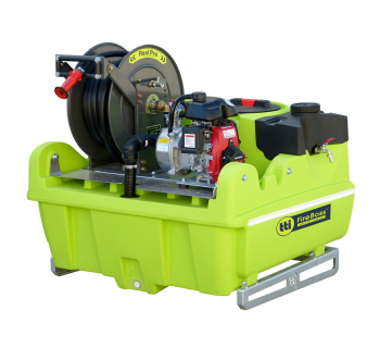 300 litre FireBoss (compact) fire fighting unit    PFDA0300LZS - Tank Management