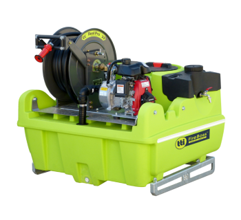 300 litre FireBoss (compact) fire fighting unit    PFDA0300LZS - Tank Management