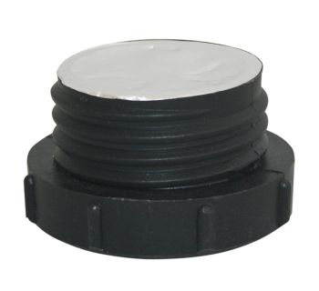 61mm Schutz IBC Female x S60x6 IBC Male Adaptor  ADA_41 - Tank Management