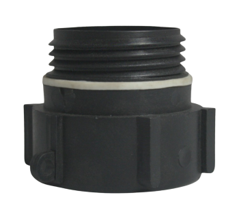 2” FBSP x S56x4 Tri Sure Adaptor ADAMFS56 - Tank Management