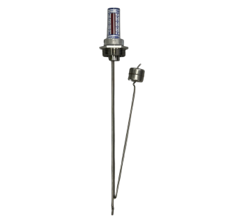 760mm Krueger Therma Liquid Level Gauge  GAU760TS3 - Tank Management