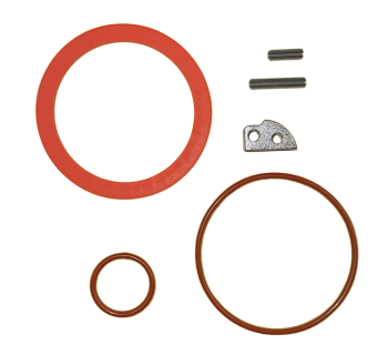 Girard 3" IBC Vent Fill Cap Repair Kit VENSV80RK - Tank Management