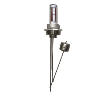 420mm Krueger Therma Liquid Level Gauge  GAUGE_420TS3 - Tank Management