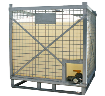 1000L Reconditioned A Grade Bulkibox