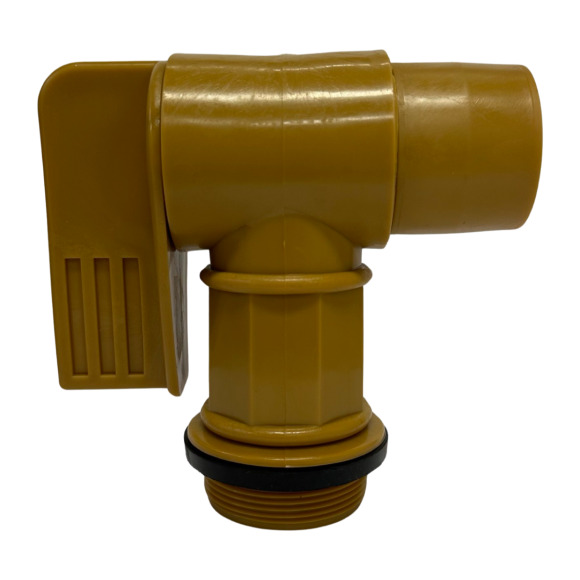 2 Inch Drum Faucet