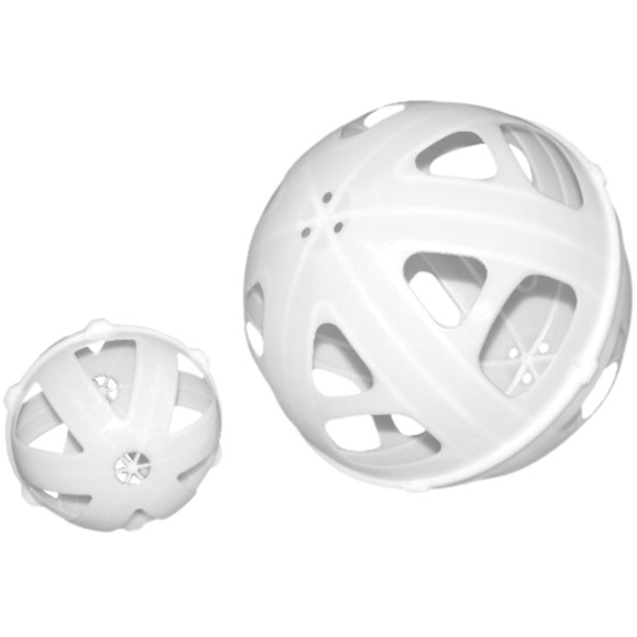 355mm Ball Baffle - Boxed