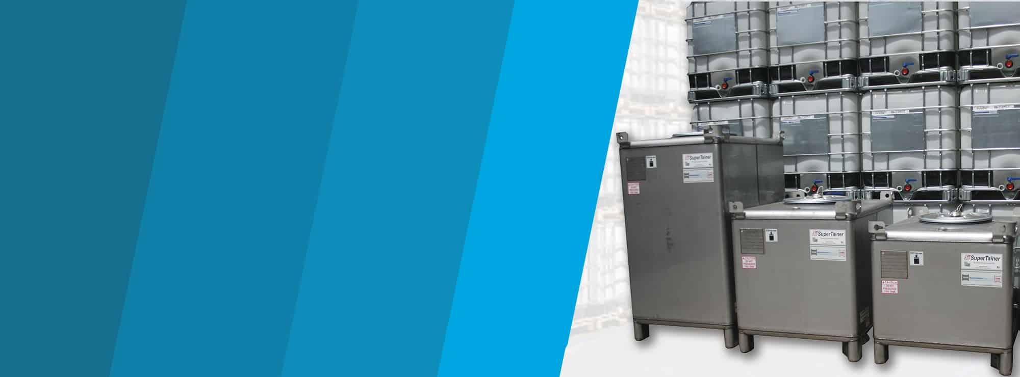 Tank Management Australia IBC Services & Industrial Supplier